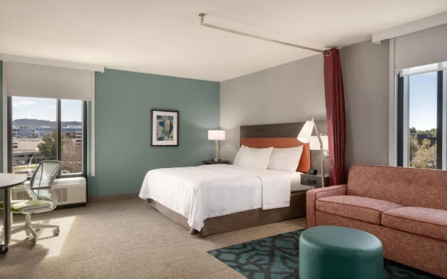 Accessible Studio Suite