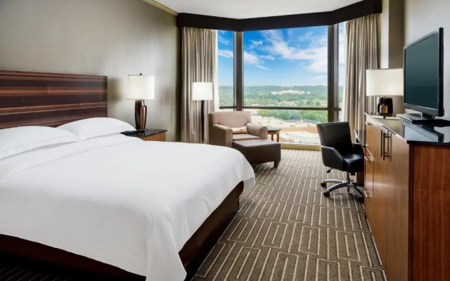 Premium Double room