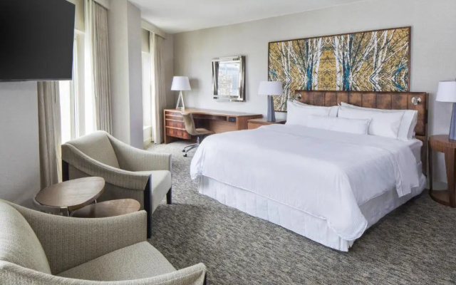Traditional Double room
