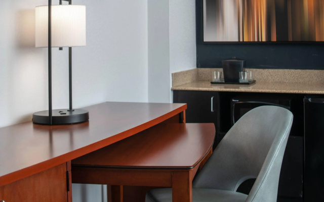 Double Suite