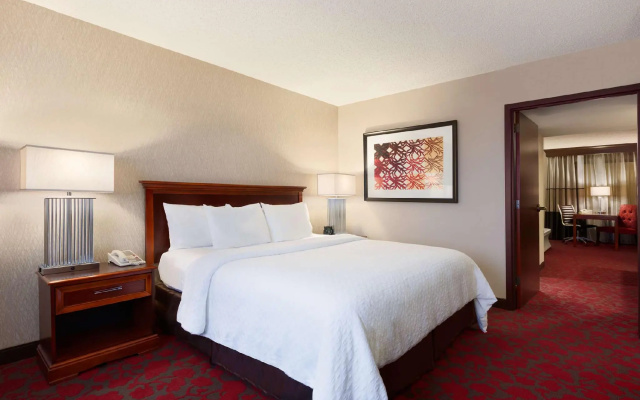Double Suite