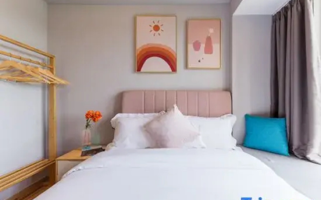 2 Bedrooms Standard room