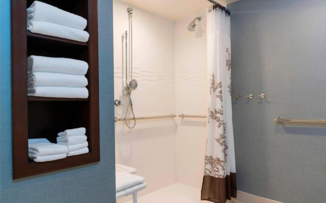 2 Bedrooms Suite