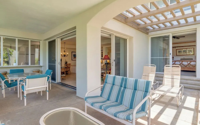 1 Bedroom Villa