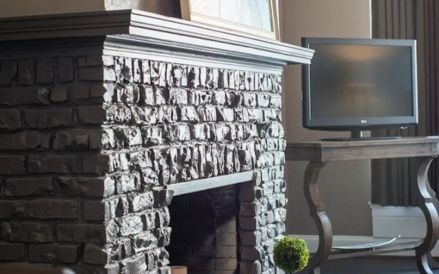 Premier Double Loft
