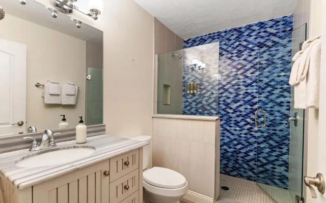 2 Bedrooms Family Suite