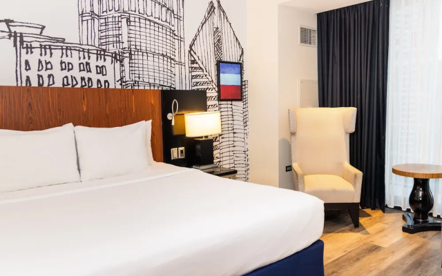 Superior room