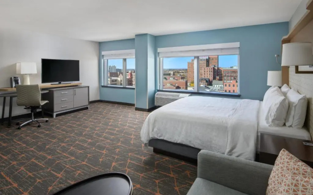 Executive Double room