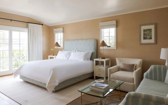 Luxury room