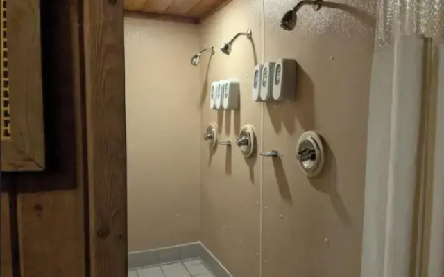 Classic room