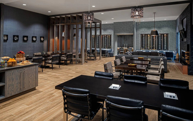 Standard Double Club room