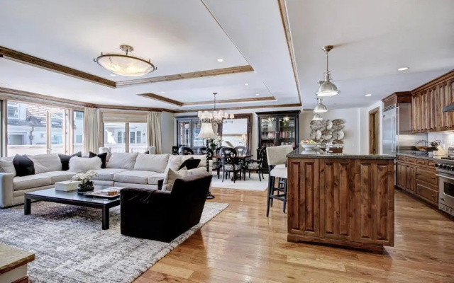Standard Apartment