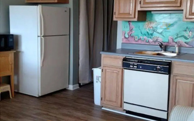 Standard Apartment