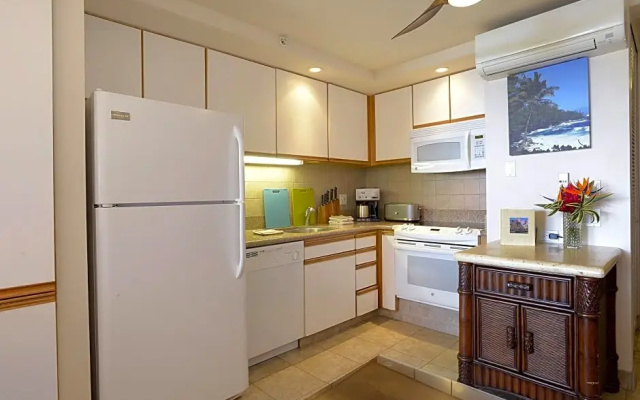 2 Bedrooms Premium Quadruple room with ocean view