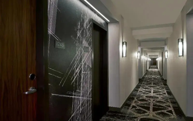 Double Junior Suite