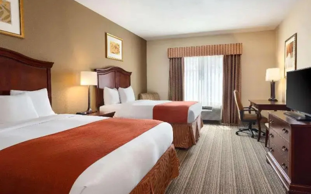 Standard Sextuple room