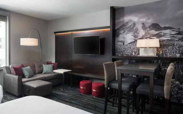 Double Suite