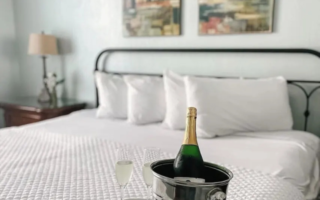 Grand Suite