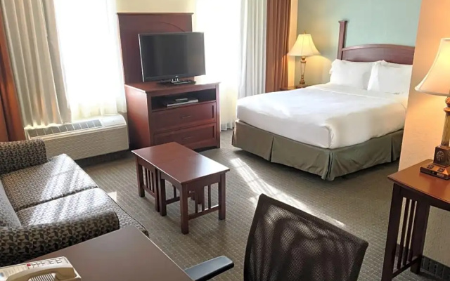 1 Bedroom Suite