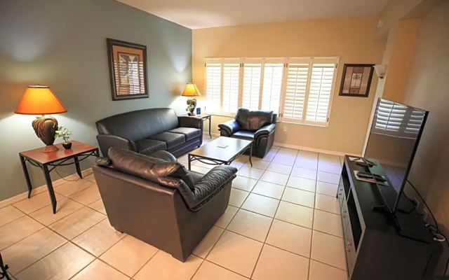 1 Bedroom Standard room