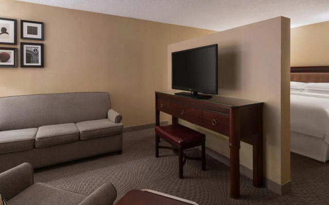 Premium room