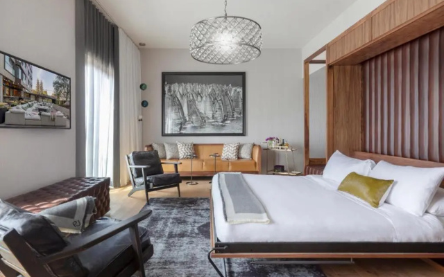 Superior Double Suite