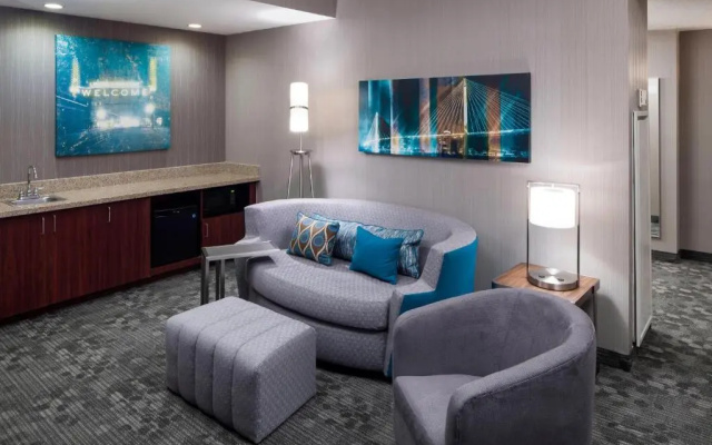 Suite