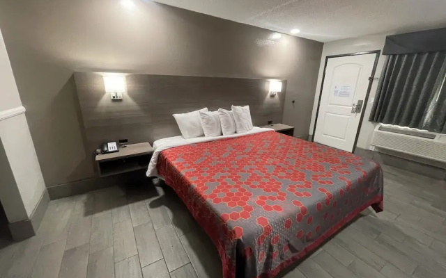 Comfort room