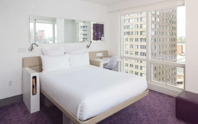 With Terrace Double First Class Junior Suite