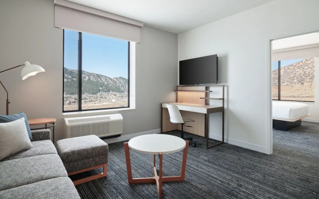 Suite