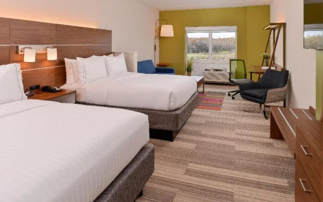 Standard Suite