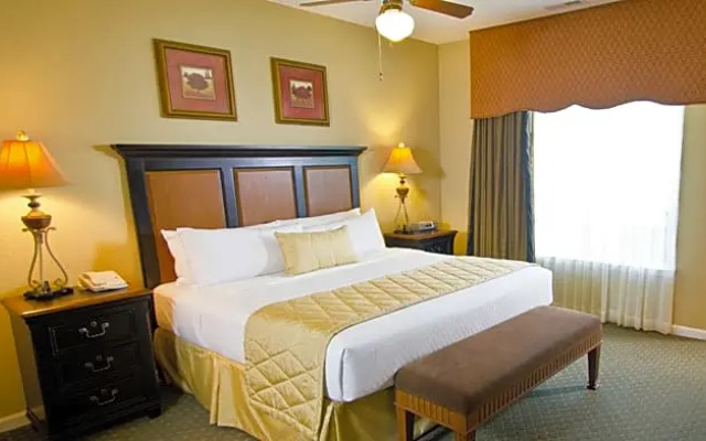 1 Bedroom Standard room