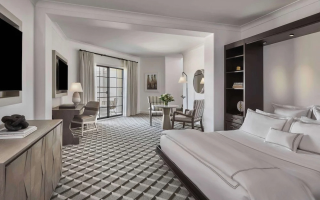 Duplex Suite