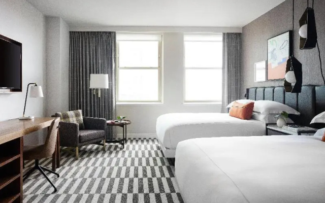 Premium Quadruple room