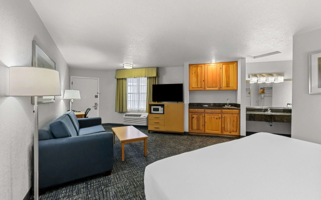 Double Suite