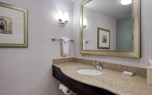 1 Bedroom Double Suite