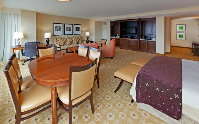 Executive Suite