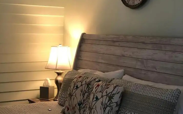 Luxury room