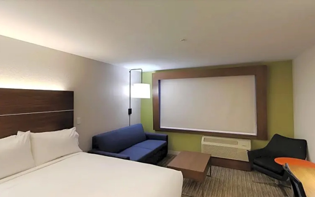 Standard Suite