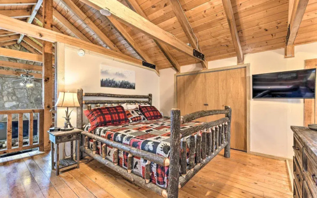 Cottage