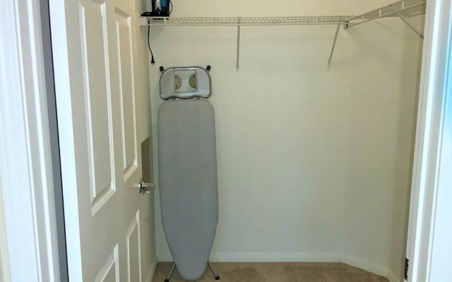 Premium Apartment