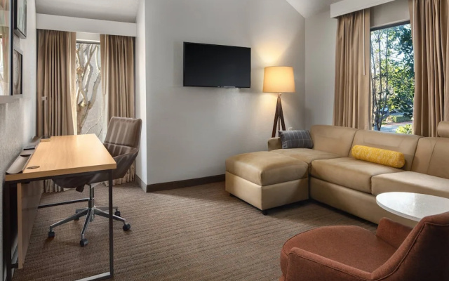 Double Family Suite