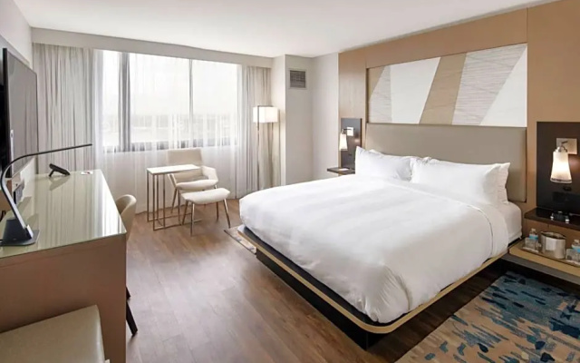 Superior Sextuple room