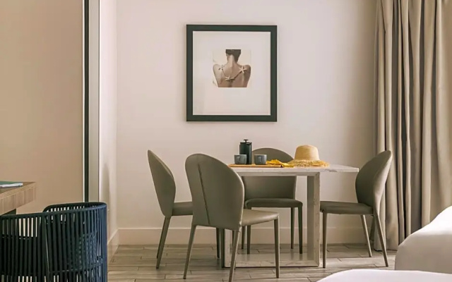 Superior Double Suite