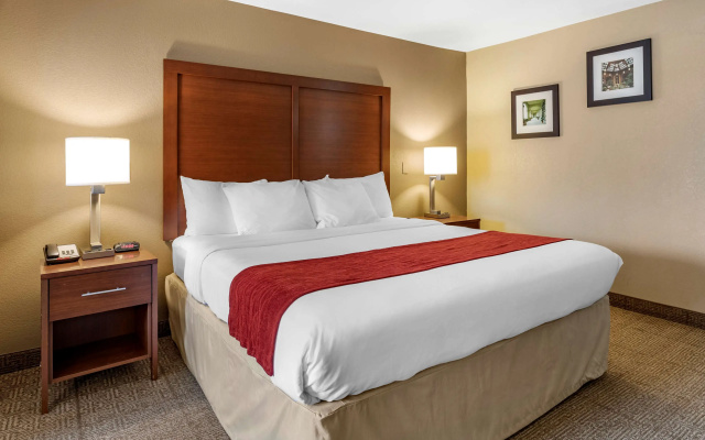 Business Double Suite
