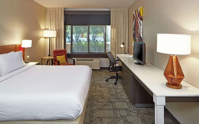 Premium room