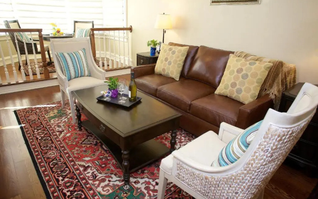 Standard Apartment