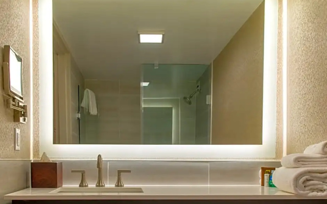 Premium room