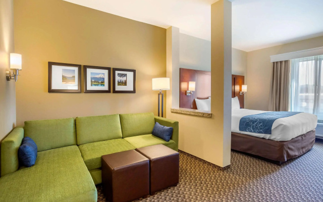 Double Suite