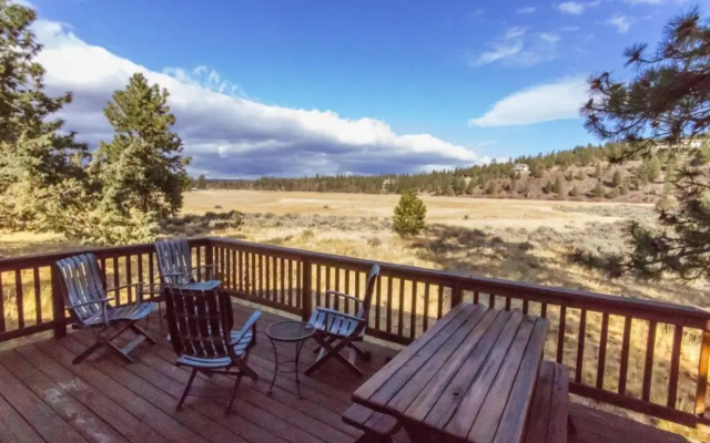 1 Bedroom Cottage